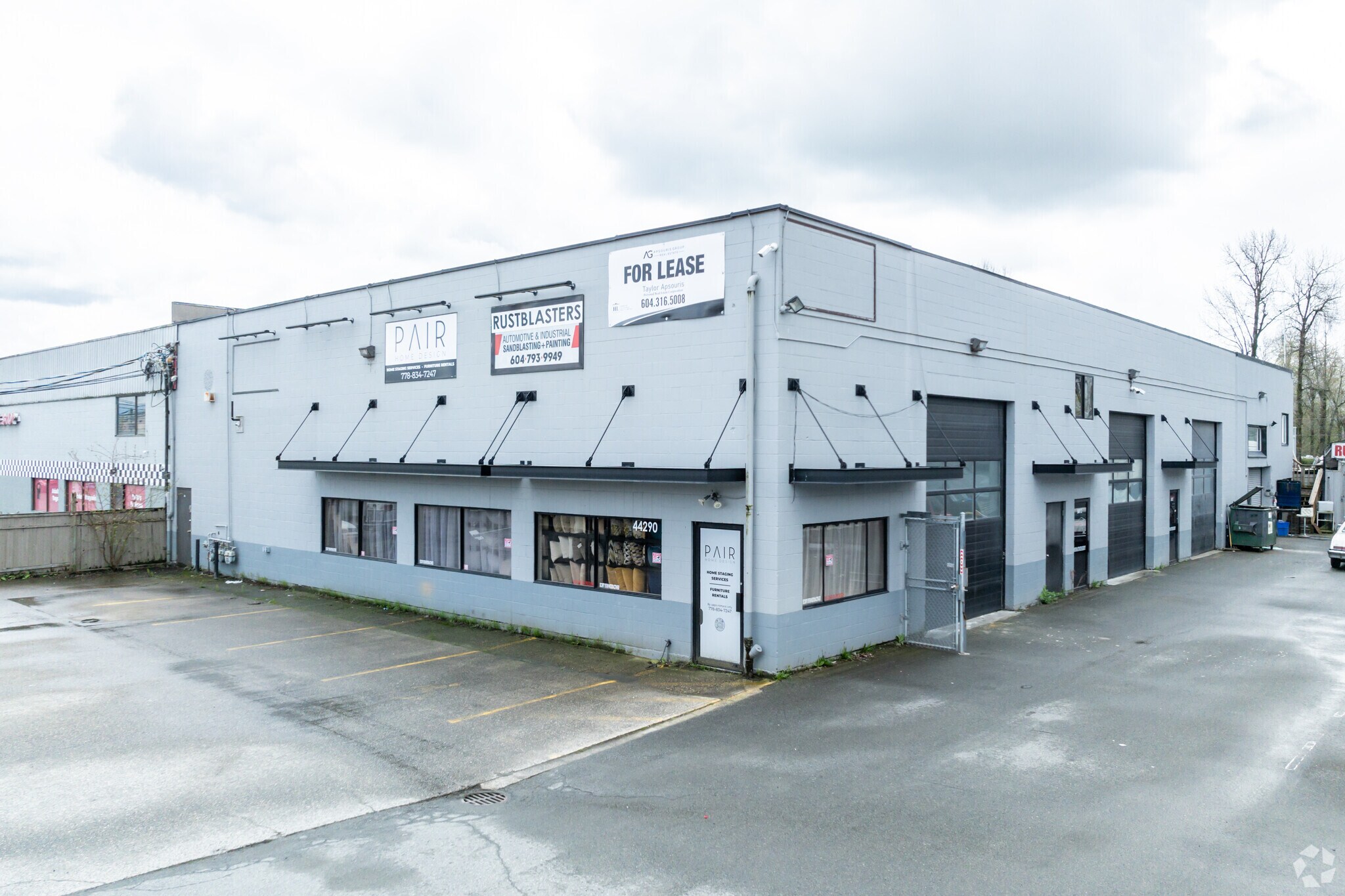 44290 Yale Rd, Chilliwack, BC for Rent