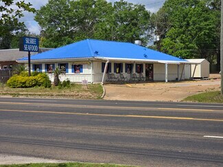 Silsbee, TX Retail - 720 Highway 96 S
