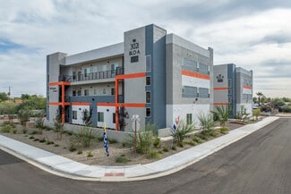 Phoenix, AZ Apartments - 3021 W Williams Dr