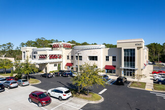 Orange Park, FL Office/Medical - 4565 US Highway 17