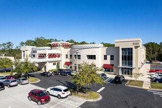 Orange Park, FL Office/Medical - 4575 US Highway 17 Orange Park, FL Office/Medical - 4575 US Highway 17