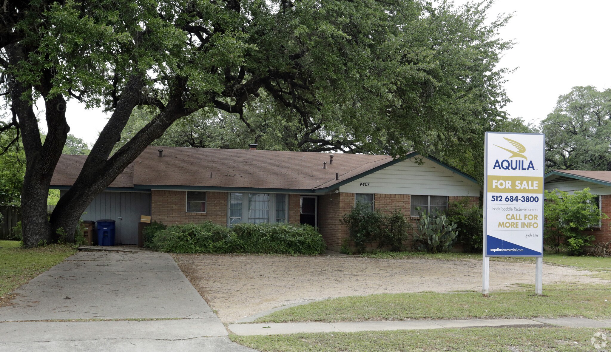 , Austin, TX for Sale