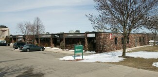 Madison, WI Office - 584-596 Grand Canyon Dr Madison, WI Office - 584-596 Grand Canyon Dr