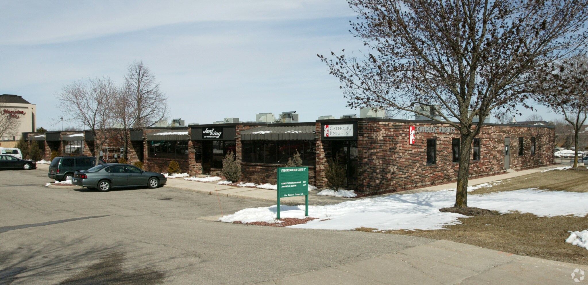 584-596 Grand Canyon Dr, Madison, WI for Rent
