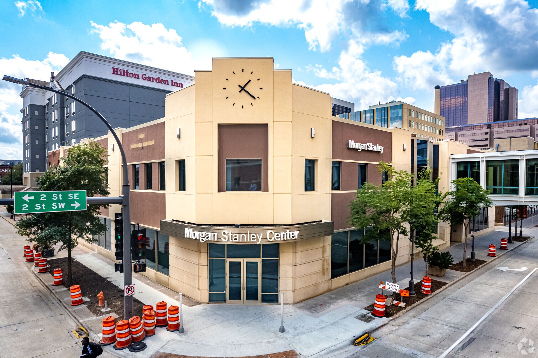 14 2nd St SW Rochester, MN 55902 Office Property for Lease on