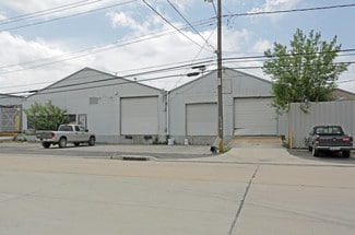 Houston, TX Industrial - 5720 Harvey Wilson Dr