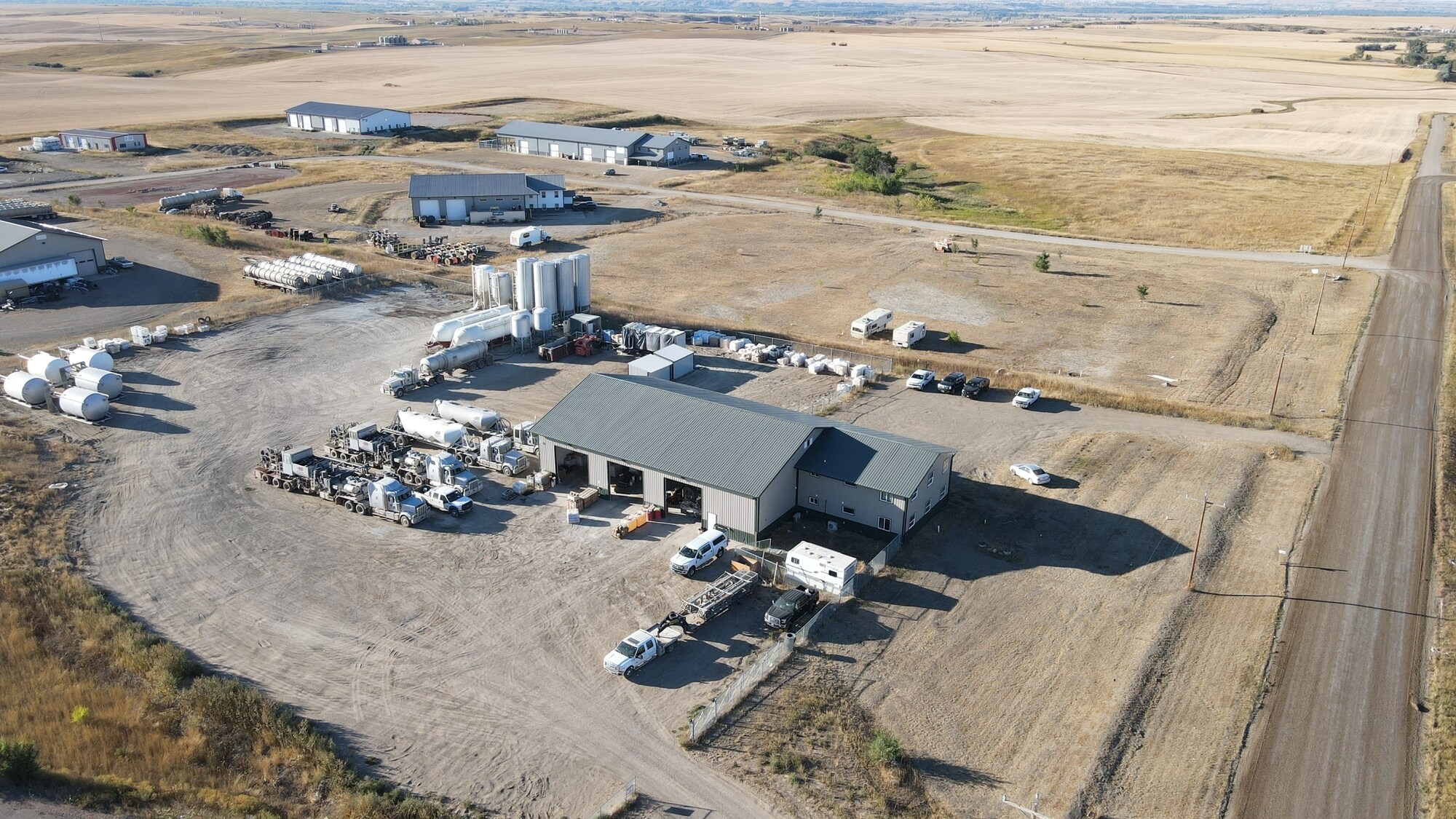 4127 144th Ave NW, Alexander, ND for Sale