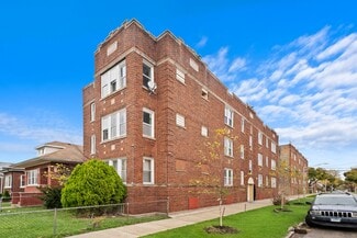 Chicago, IL Apartments - 1818 W 78th St