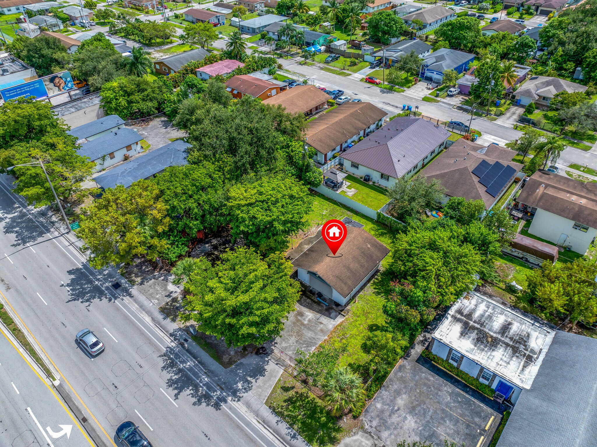 5740 Pembroke Rd, West Park, FL for Sale