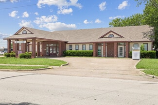 Wylie, TX Day Care Center - 120 S Birmingham St