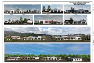 Summerville, SC Commercial - St James Ave