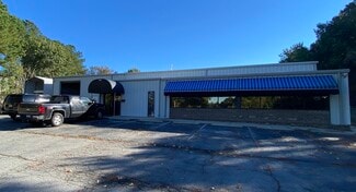 Raleigh, NC Flex - 3908 Memo Ct