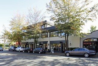 Seattle, WA Office - 2811 E Madison St