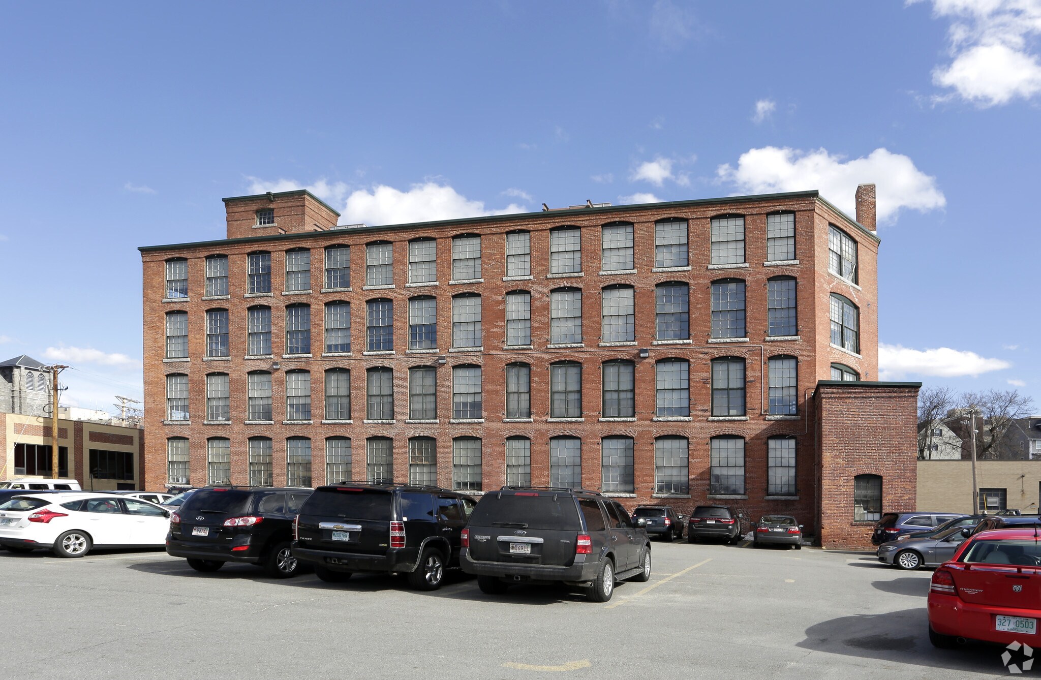 131 Davidson St, Lowell, MA for Sale