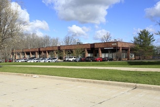Brecksville, OH Office, Flex - 6935 Treeline Dr Brecksville, OH Office, Flex - 6935 Treeline Dr