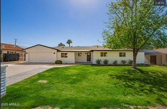 Phoenix, AZ Assisted Livings - 829 E Desert Park Ln