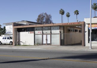 2014 S Main St