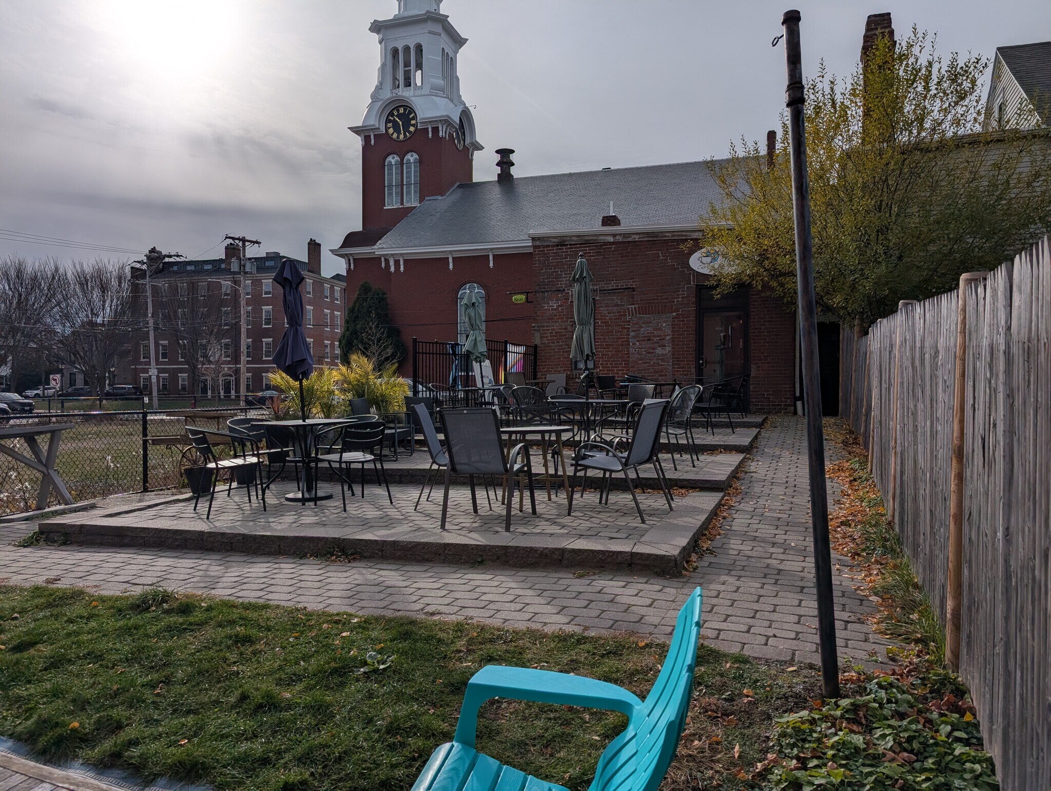 92 Pleasant St, Newburyport, MA for Sale