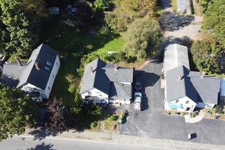 Maynard, MA Apartments - 68 Powder Mill Rd