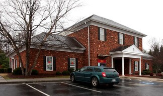 Thomasville, NC Office - 804 Randolph St