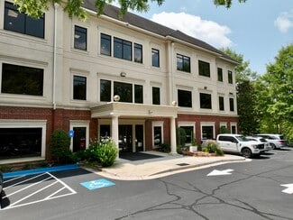 Atlanta, GA Office - 5855 Sandy Springs Cir NE Atlanta, GA Office - 5855 Sandy Springs Cir NE