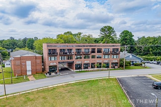 Belmont, NC Apartments - 202 S Main St