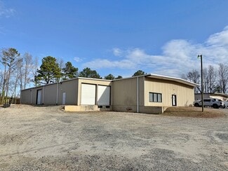 Roebuck, SC Industrial - 501 Southport Rd