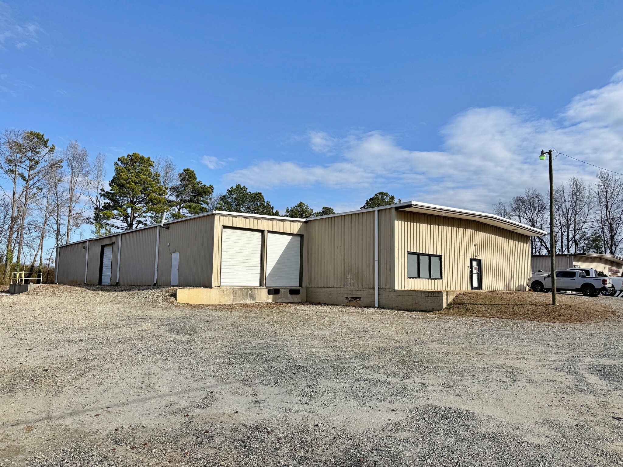 501 Southport Rd, Roebuck, SC for Rent