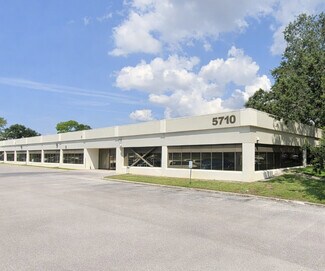 Tampa, FL Light Distribution - 5710 Hoover Blvd Tampa, FL Light Distribution - 5710 Hoover Blvd
