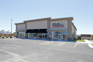 Burbank, IL Retail - 4823-4835 W 79th St