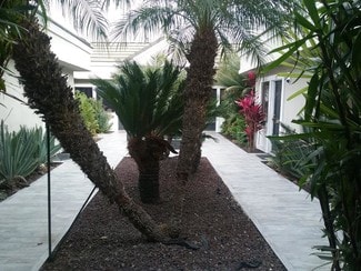 Whittier, CA Office - 16131 Whittier Blvd