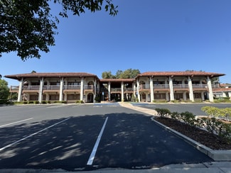 Westlake Village, CA Office - 3625 E Thousand Oaks Blvd