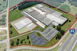 Blacksburg, SC Industrial - 153 Gibbons Rd