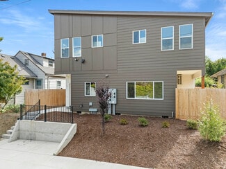 Portland, OR Apartments - 5860 N Missouri Ave