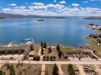 Grand Lake, CO Commercial Land - 988 County Road 64 Grand Lake, CO Commercial Land - 988 County Road 64