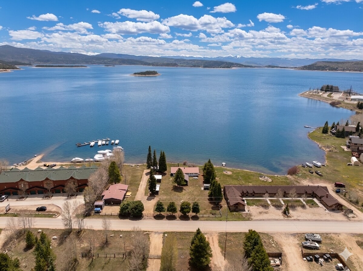 988 County Road 64, Grand Lake, CO for Sale