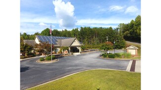 Dahlonega, GA Medical - 70 Ansley Dr