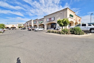 Modesto, CA Retail - 1940 Crows Landing Rd