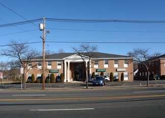 Clifton, NJ Office/Medical - 1111 Clifton Ave