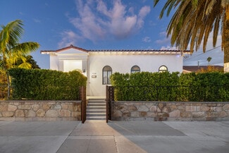 Santa Barbara, CA Hospitality - 1124 Castillo St Santa Barbara, CA Hospitality - 1124 Castillo St