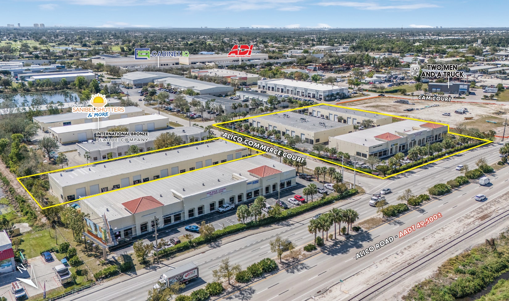 , Fort Myers, FL for Sale