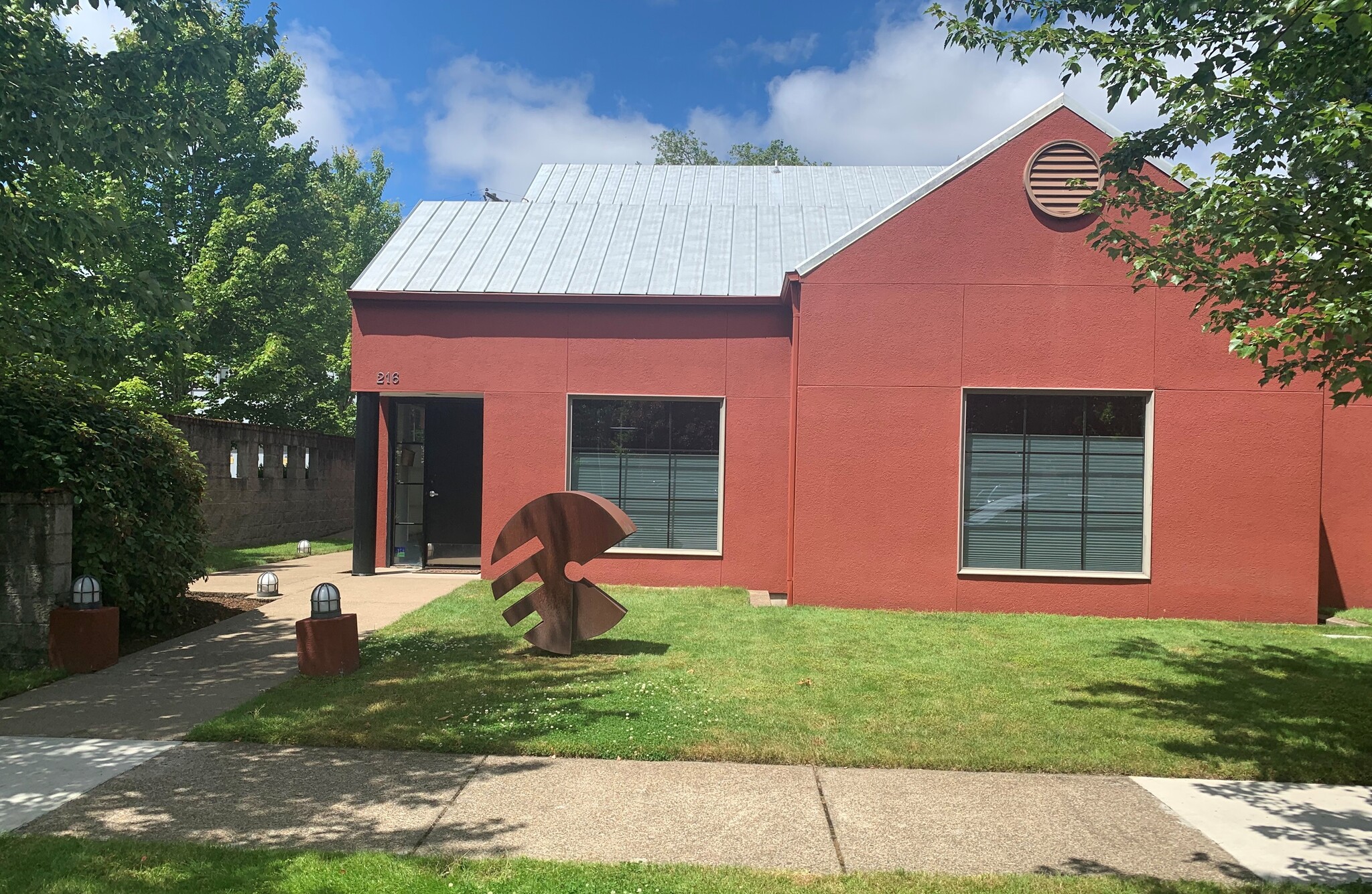 216-220 NW 6th St, Corvallis, OR for Rent