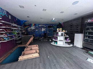 New York, NY Retail - 94-96 Rivington St