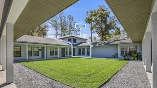 Gainesville, FL Office - 4131 NW 28th Ln Gainesville, FL Office - 4131 NW 28th Ln