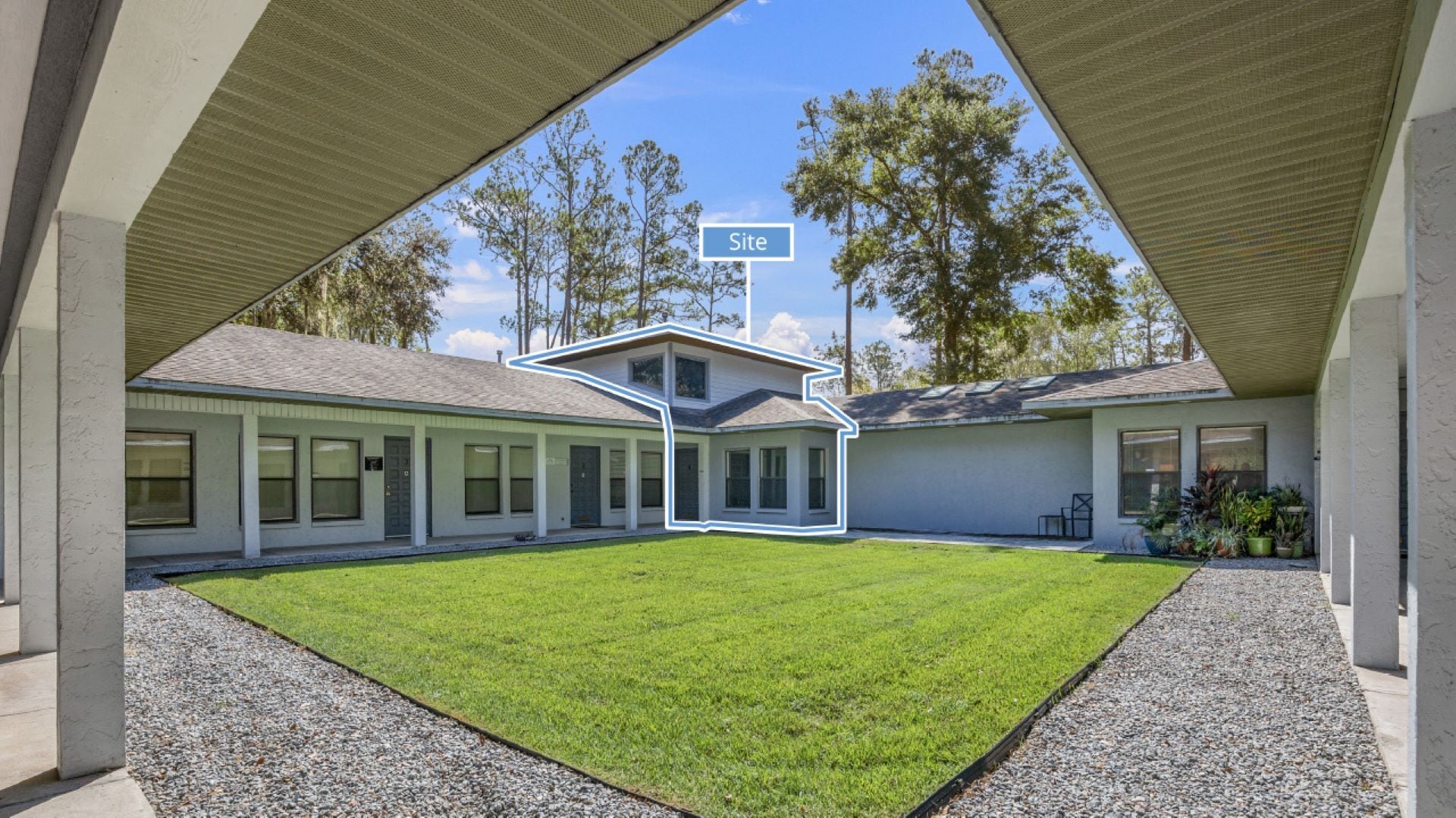 4131 NW 28th Ln, Gainesville, FL for Rent