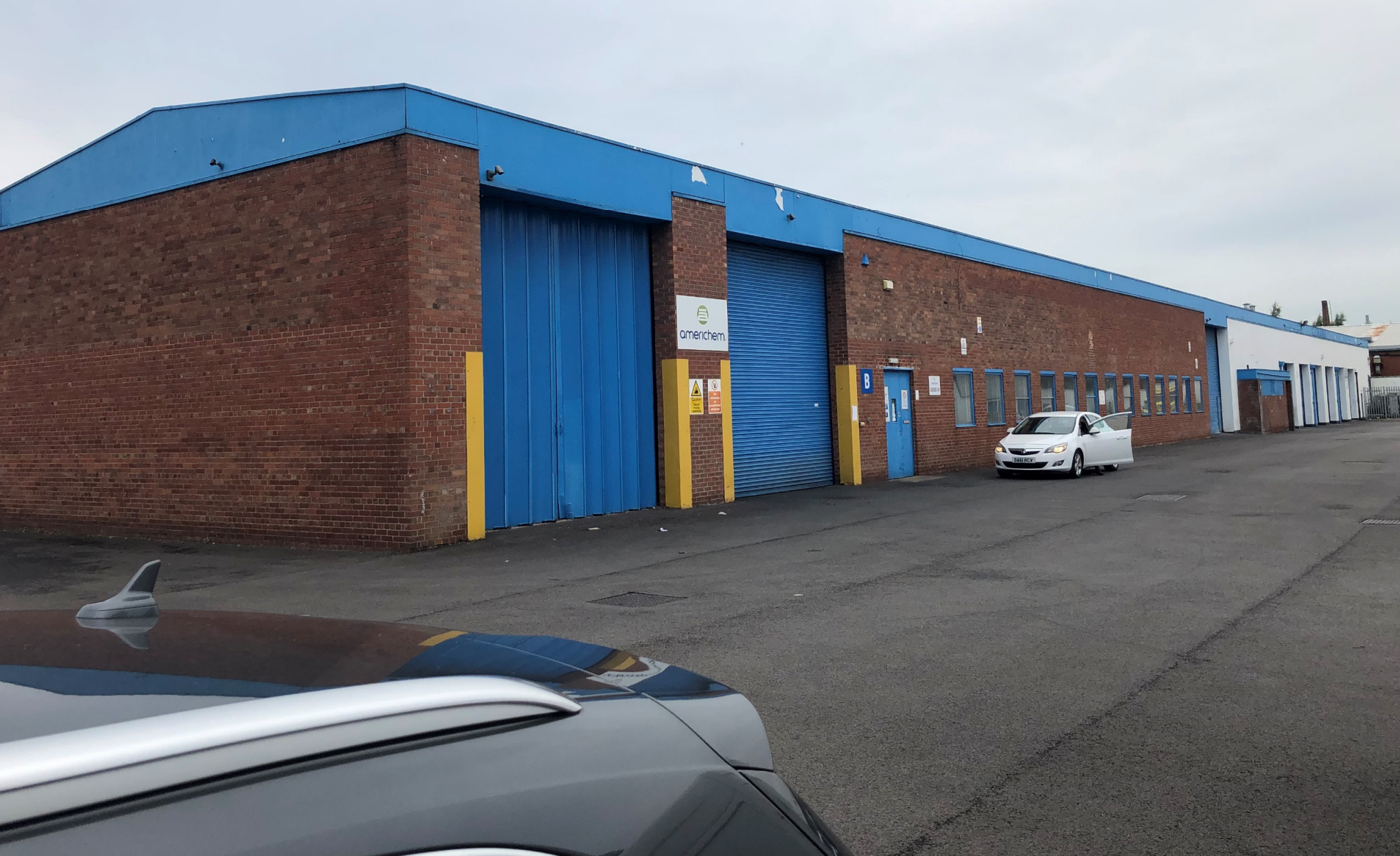 Cawdor St, Eccles, LAN for Rent