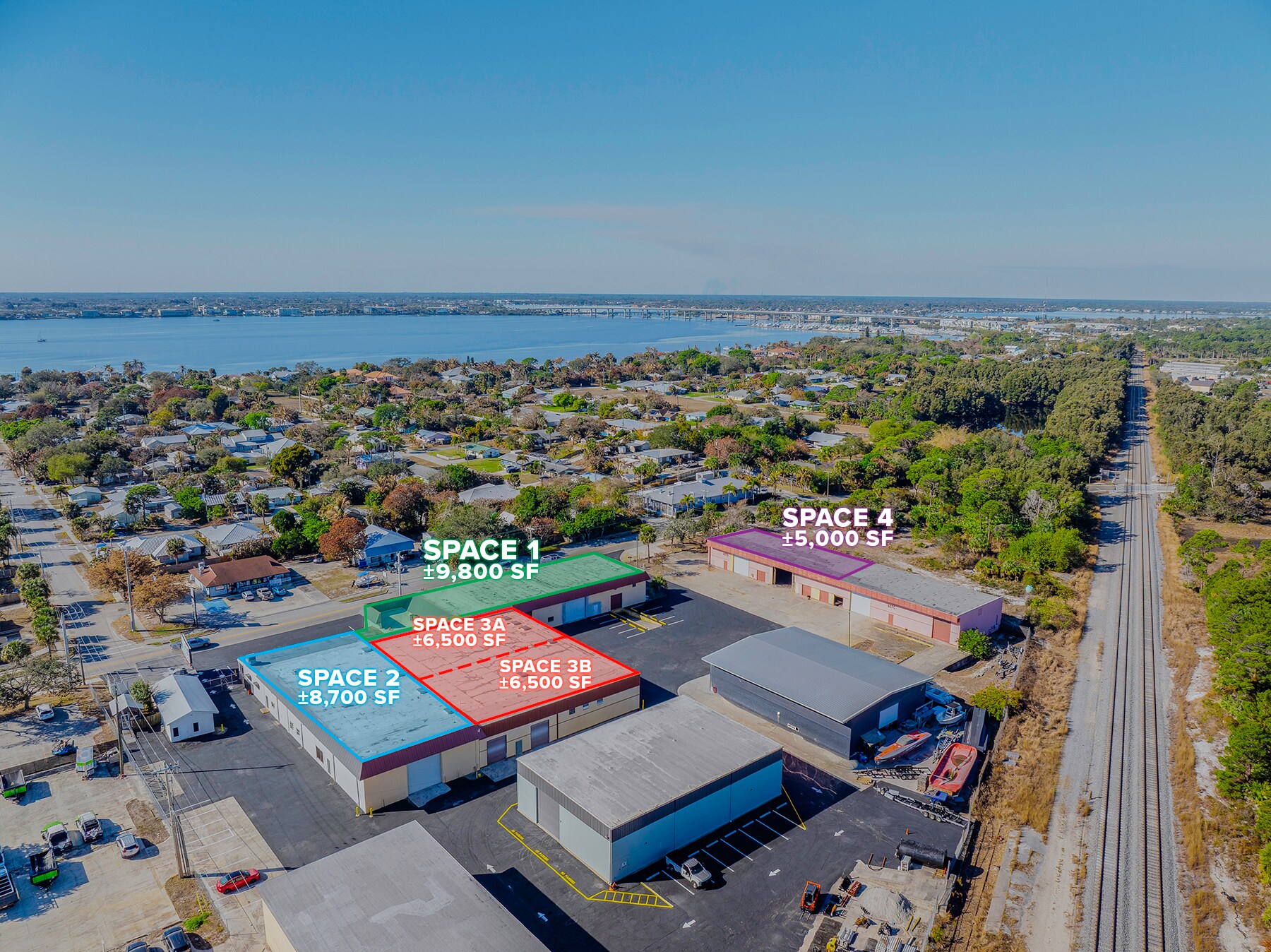 657 NE Dixie Hwy, Jensen Beach, FL for Rent