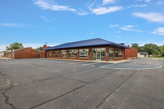 Shelby Township, MI Freestanding - 47979 Van Dyke