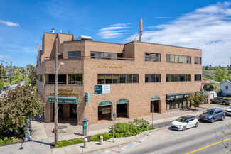 Calgary, AB Office - 1010 1st Ave NE