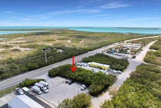 Summerland Key, FL Commercial - 26837 Overseas Hwy